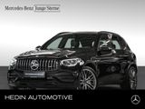 Mercedes-Benz AMG GLC 43 4MATIC |LED|NAVI|KEYL|AHK|KAM|MBUX|LM - Mercedes-Benz GLC-Klasse Gebrauchtwagen in Bielefeld