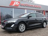 Ford Focus Turnier Titanium*Navi*SHZ*Kamera