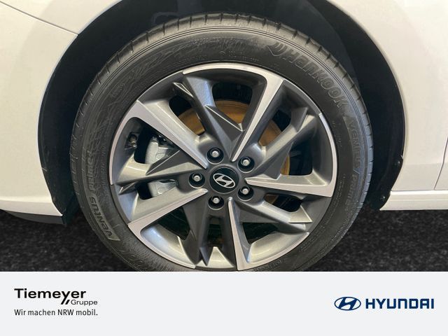 Hyundai i30 – Bild 9