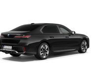 BMW i7 - Vorschau Bild 6