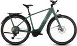 Cube Kathmandu Hybrid C:62 SLT 400X 58 cm - E-Trekkingbike E-Bikes