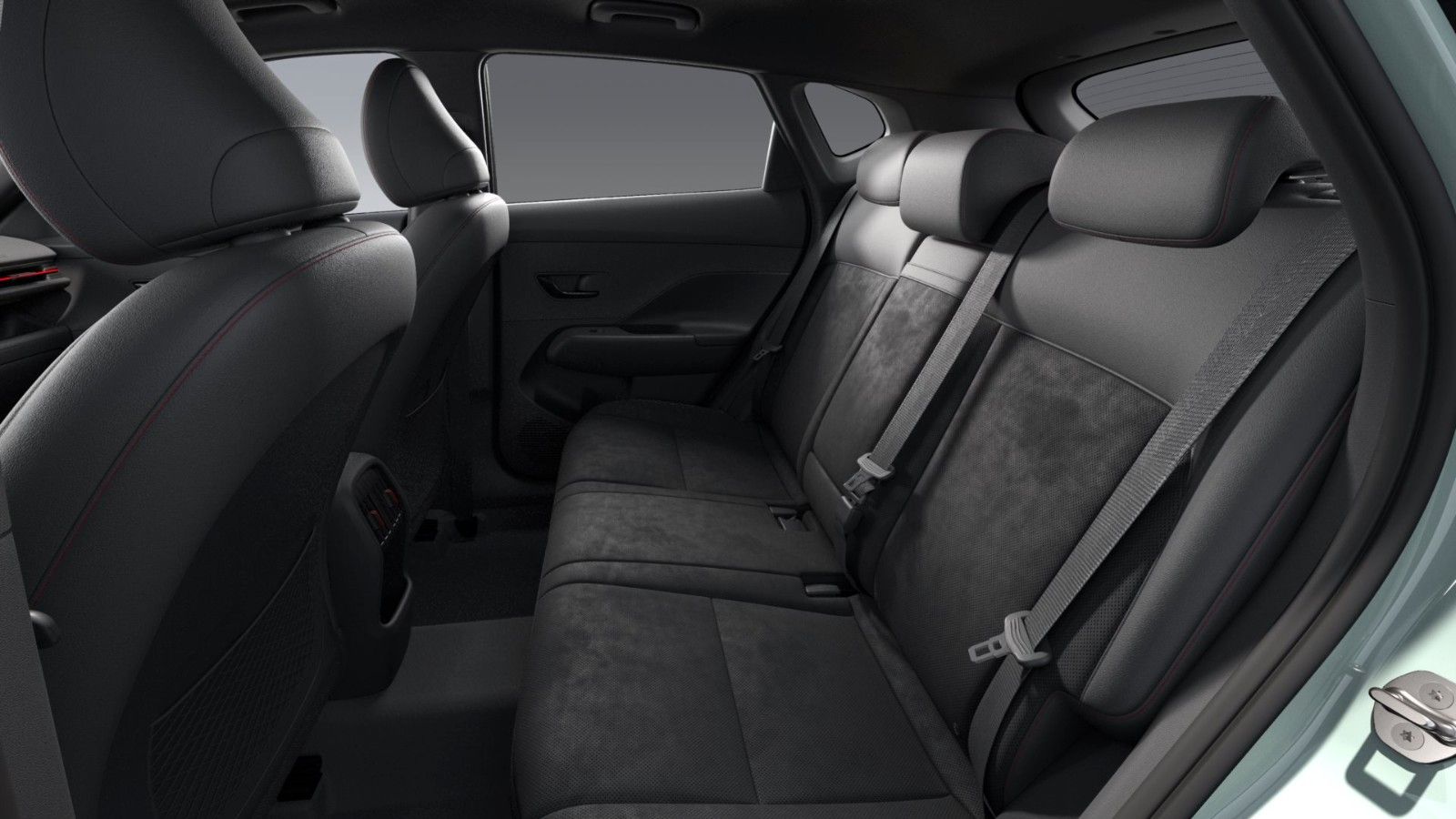 Hyundai KONA - Bild 10