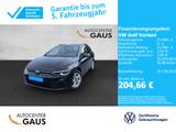 Volkswagen Golf VIII Variant Life 1.0 TSI IQ.Light*Pano*Nav - VW Golf Gebrauchtwagen in Münster
