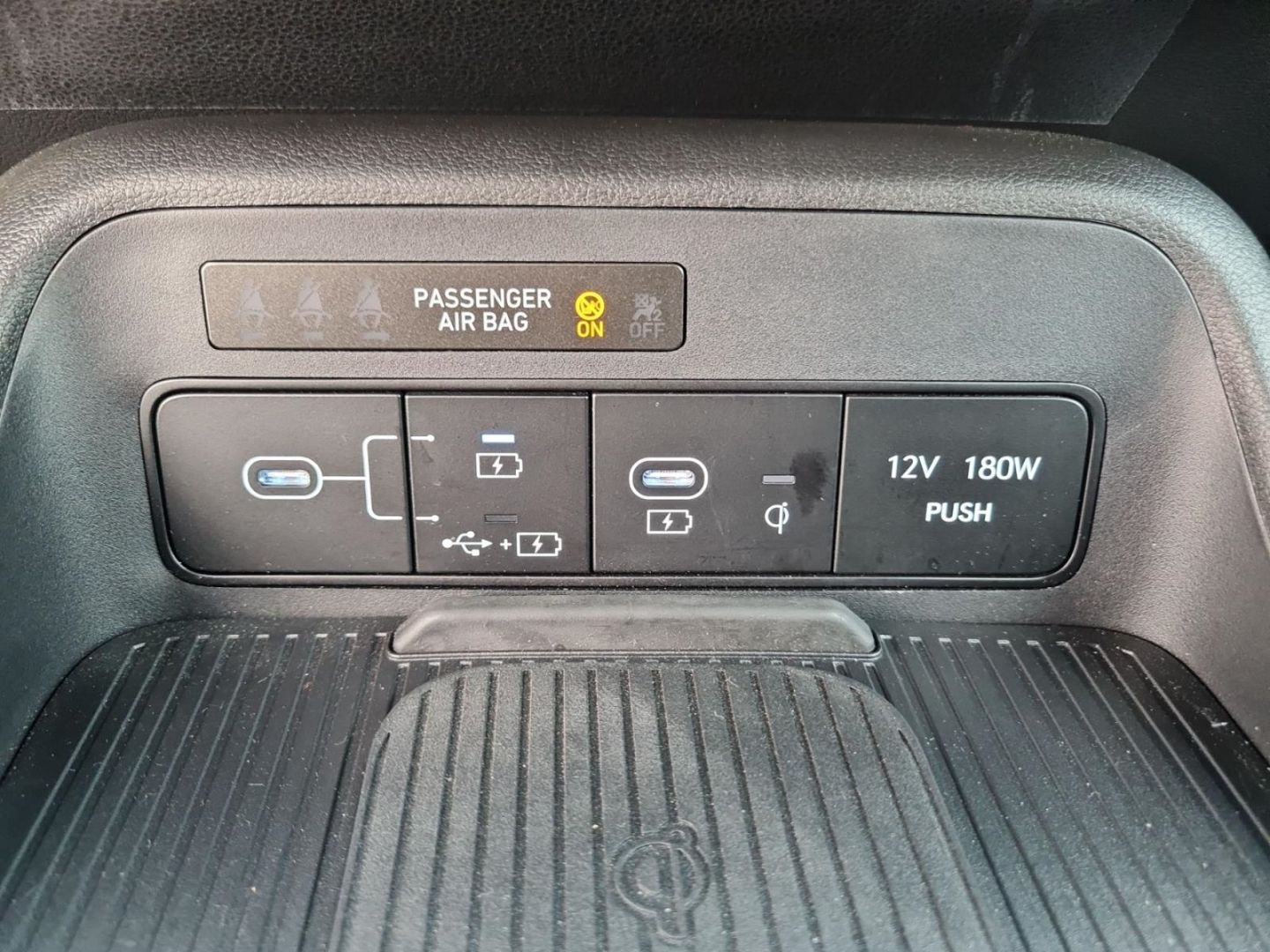 Hyundai Kona – Bild 19
