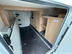 Knaus Sky TI 700 *Wenig KM*  Umfangreiche Ausstattung*