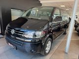 Volkswagen T5 Transporter Bus Caravelle Comfortline lang - Volkswagen T5 in Hamburg