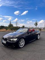 BMW E93 325d M57 M Paket Tausch oder Kauf - BMW 325 aus 2008: 325d