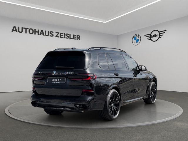 Foto Nummer 2: BMW X7 M60