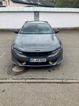 Peugeot 508 PSE SW 360 PS | 1.Hand | MwSt.  