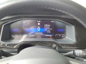 Volkswagen Polo - 8