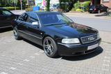 Audi S8 4.2 Quattro*LEDER*XENON*TOPZUSTAND! - Audi aus 1999: 8