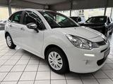Citroën C3 Selection 1-HAND  PDC KLIMA SHZ - gebrauchte Citroën C3 aus dem Jahr 2014