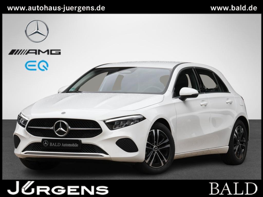Mercedes-Benz A 180 Progressive/LED/Kamera/Winter/Shz/Navi/17'