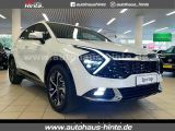 Kia Sportage GT-Line Plug-in Hybrid 4WD 1.6 T-GDI EU