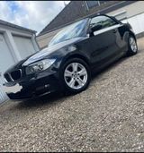 BMW 1er Bmw Cabrio - BMW aus 2008: 1er