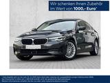 BMW 520d LED Navi PA RFK DA ACC Standh. PDC Shz - BMW 520 Gebrauchtwagen in Wuppertal