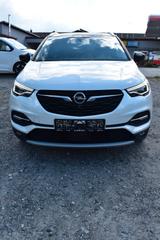 Opel Grandland Ultimate "LEDER/AHK/LED/SHZ" - Opel Grandland (X) aus 2020 mit Diesel-Antrieb: Ultimate