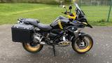 BMW R 1250 GS - Edition 40 Jahre GS -Vollausstattung - BMW E 40