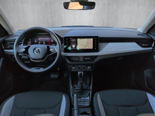 Kamiq Selection 1.5 TSI DSG Klima Navi