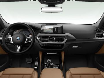 BMW X4 - 3