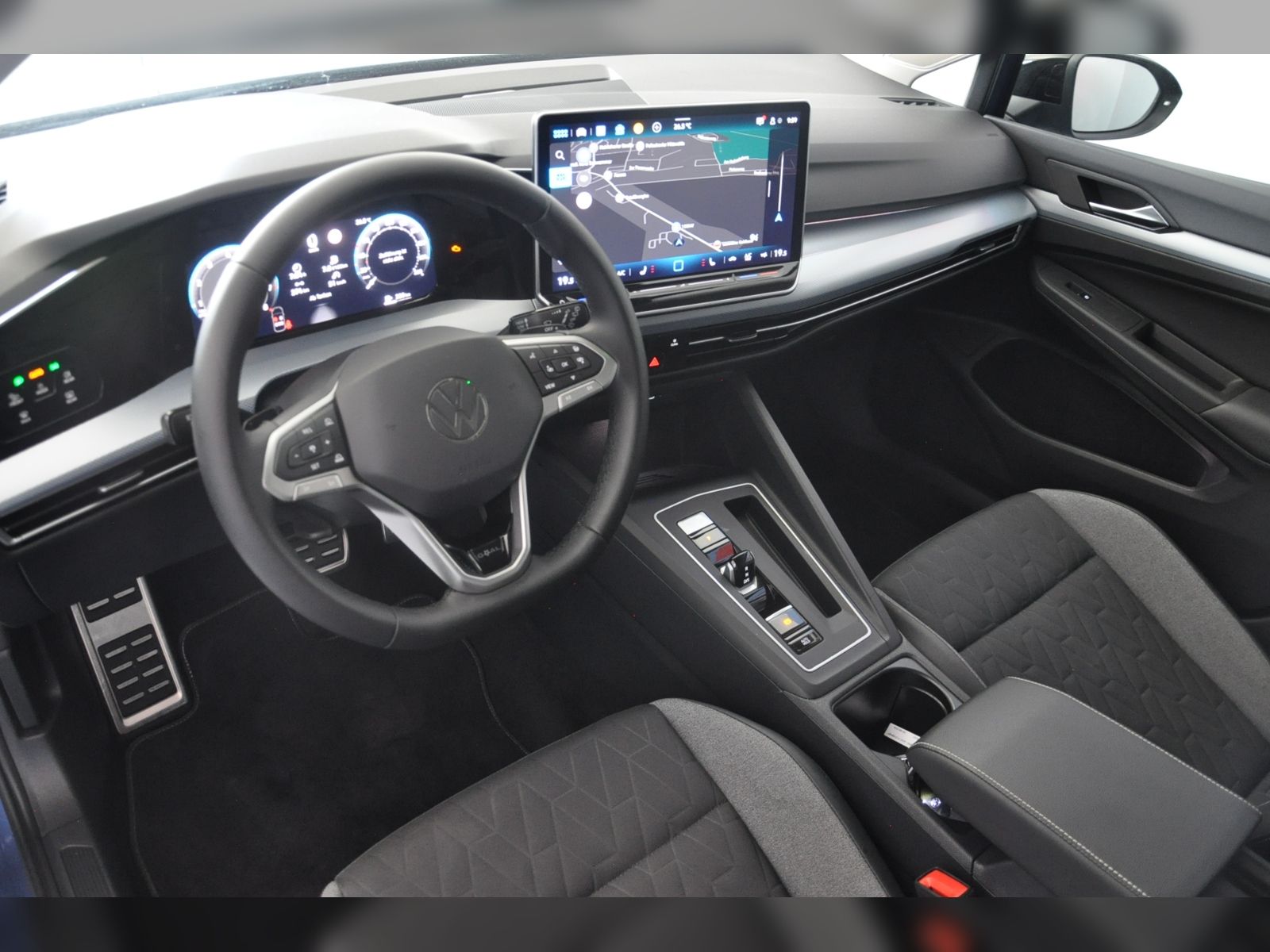 Volkswagen Golf Variant Goal Life 1.5eTSI AHK Navi LED-Plu foto 5