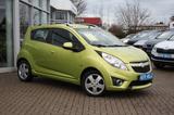 Chevrolet Spark 1.2 LT KLIMA PDC 1.HAND HU/AU 06/2027 - gebrauchte Chevrolet Kleinwagen