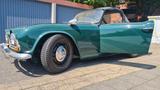 Triumph TR4, Tüv Neu - Triumph TR4