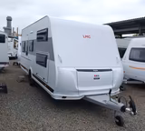 LMC Style Lift 500 K  - LMC Etagenbett Neu