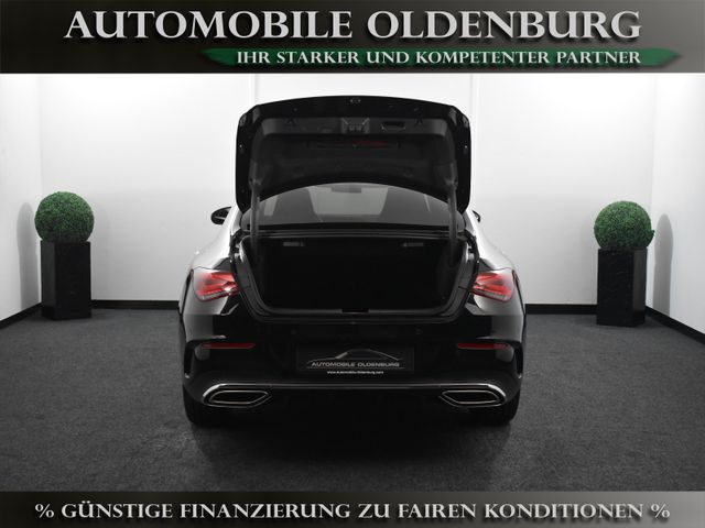 Mercedes-Benz CLA 250 e AMG *Wide*HeadUp*Kamera*MBEAM*KeyGo*