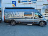 Fiat CV 640 PRO+* Schwenkbad*8G Aut*Aufstelldach - Fiat Neu