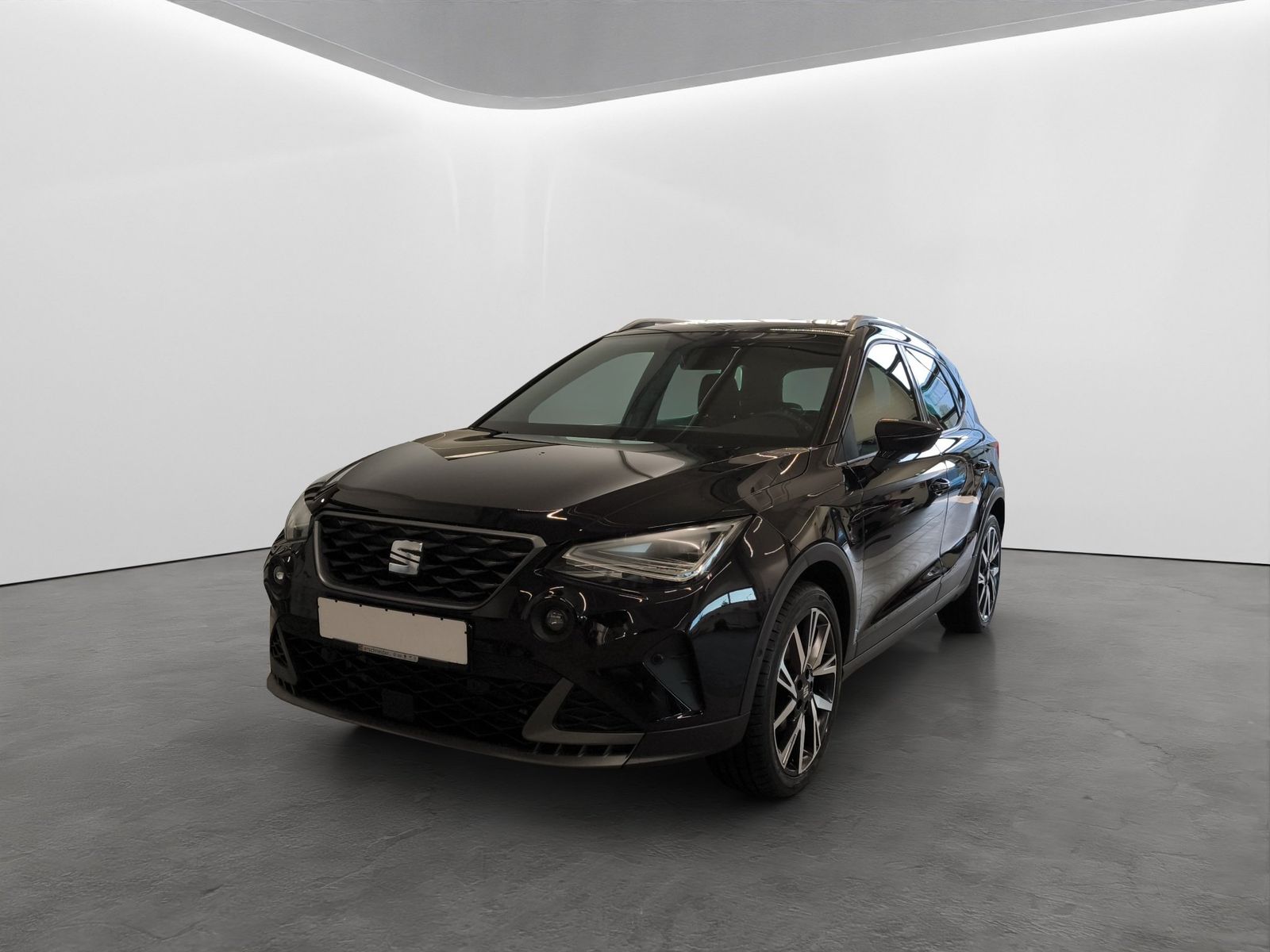 Seat Arona - Bild 2