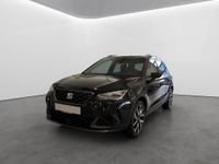 Seat Arona - Vorschau Bild 2
