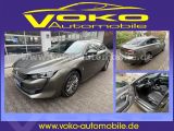 Peugeot 508 1.5 BlueHDi Allure NAVI*AHK*2.Hd. - Peugeot 508 mit Diesel-Antrieb: Limousine
