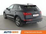 Audi Q5 35 TDI design Aut.*S-LINE*NAVI*XENON*CAM*PDC* - Audi Q5 Gebrauchtwagen in Hannover