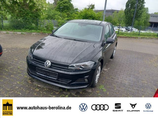 VW Polo 1.0 Trendline *PDC*SHZ*KLIMA*