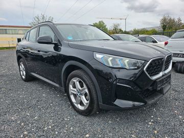 BMW X2 - 3