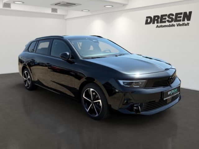 Opel Astra L Sports Tourer GS-Line 1,2 Hybrid 360° Ka imagem 3