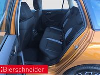 Skoda Kamiq - Vorschau Bild 17