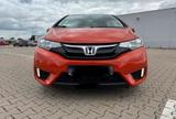 Honda Jazz - gebrauchte Honda Jazz aus dem Jahr 2015