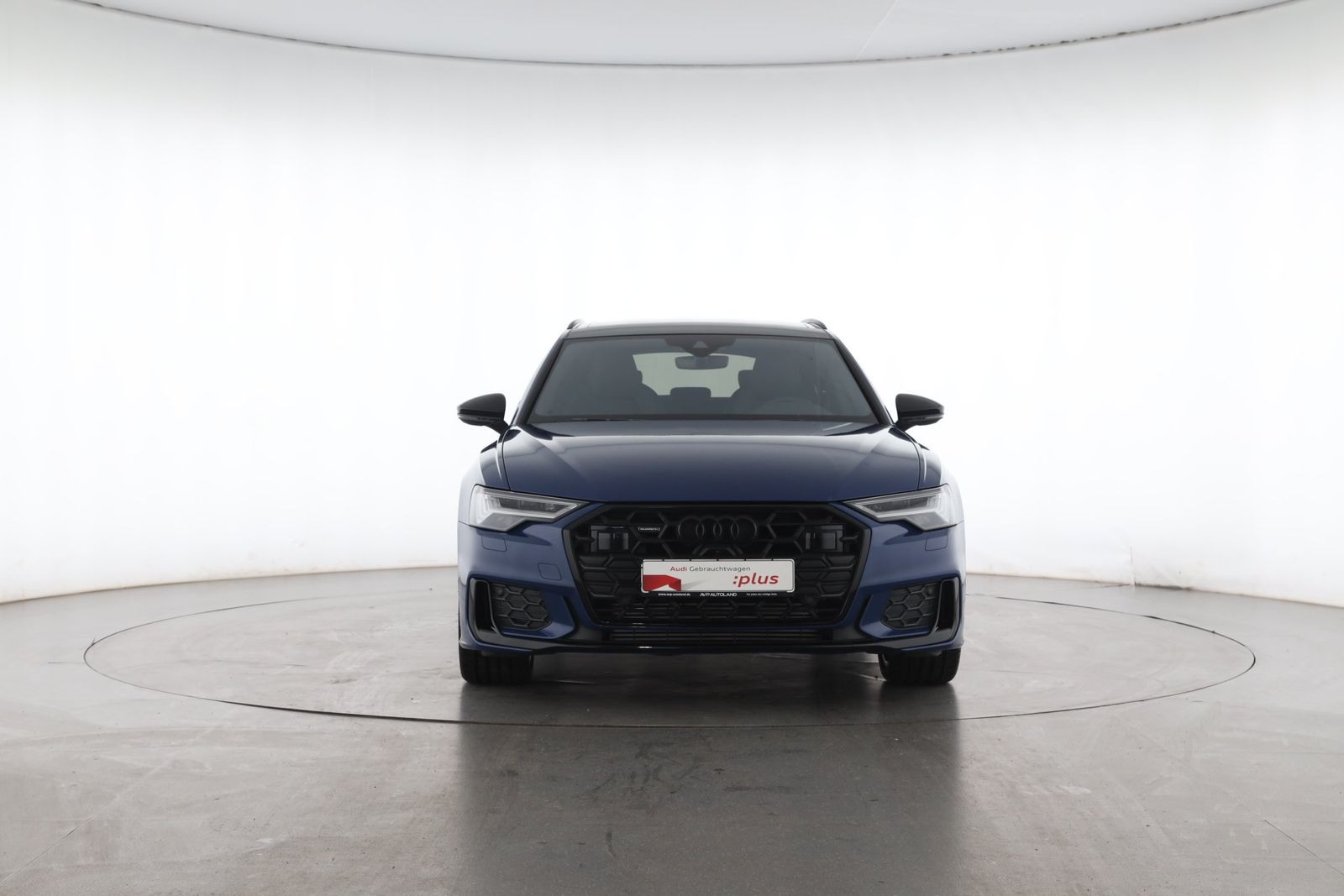 Audi A6 - Bild 5