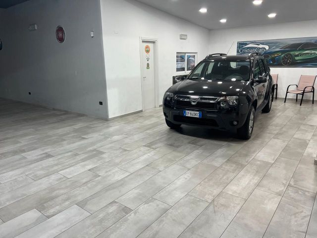 Dacia Duster 1.5 dCi 90CV 4x2 Lauréate