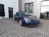 Porsche 911 (996) Carrera Cabriolet Tiptronic - Porsche aus 2001