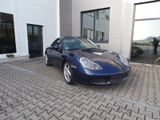 Porsche 911 (996) Carrera Cabriolet Tiptronic - Porsche 996: 911 Carrera