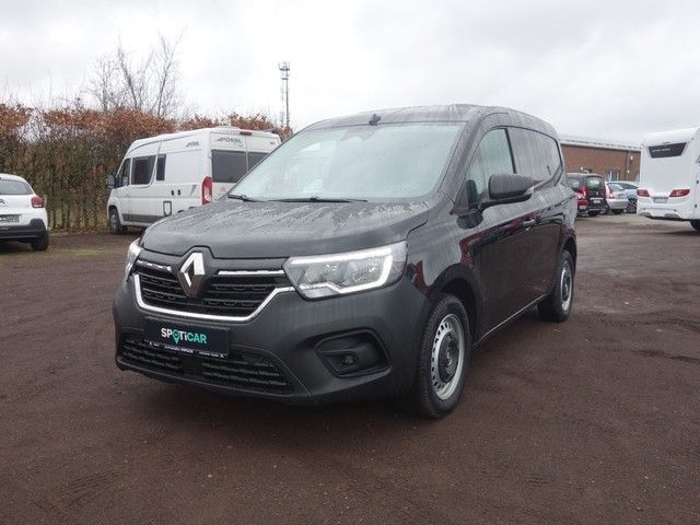 Renault Kangoo Rapid Blue dCi 115 EDC Start Open Sesame