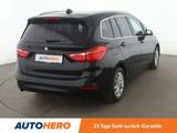 BMW 218i Gran Tourer Advantage Aut.*NAVI*LED*TEMPO* - BMW 2er Reihe in Köln