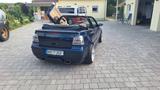 Volkswagen Golf 1.9TDI Sportline Cabriolet Sportline - Volkswagen Golf: TDI Sportline