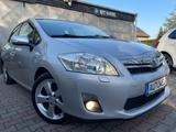 Toyota Auris 1.8 HYBRID EXECUTIVE AUTM./94.000KM/KAMERA - Toyota Auris Hybrid (/Elektro) Executive mit Benzin-Antrieb