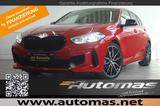 BMW 135 M135 i xDrive Allrad LED NAVI SHZ PDC - BMW 135: 135i M