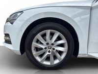 Skoda Superb - Vorschau Bild 22