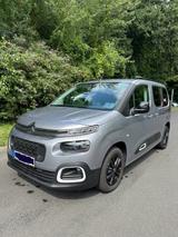 Citroën Berlingo III  BlueHDi 130 S&S SHINE M SHINE - Citroën Berlingo in Köln